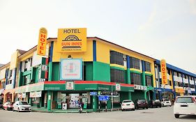 Sun Inns Hotel Sitiawan